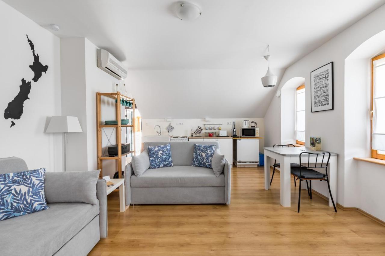 Waterview Apartments 麦米科 外观 照片