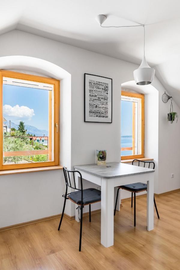Waterview Apartments 麦米科 外观 照片
