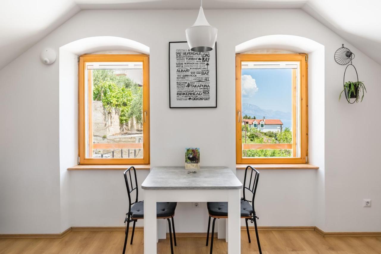 Waterview Apartments 麦米科 外观 照片