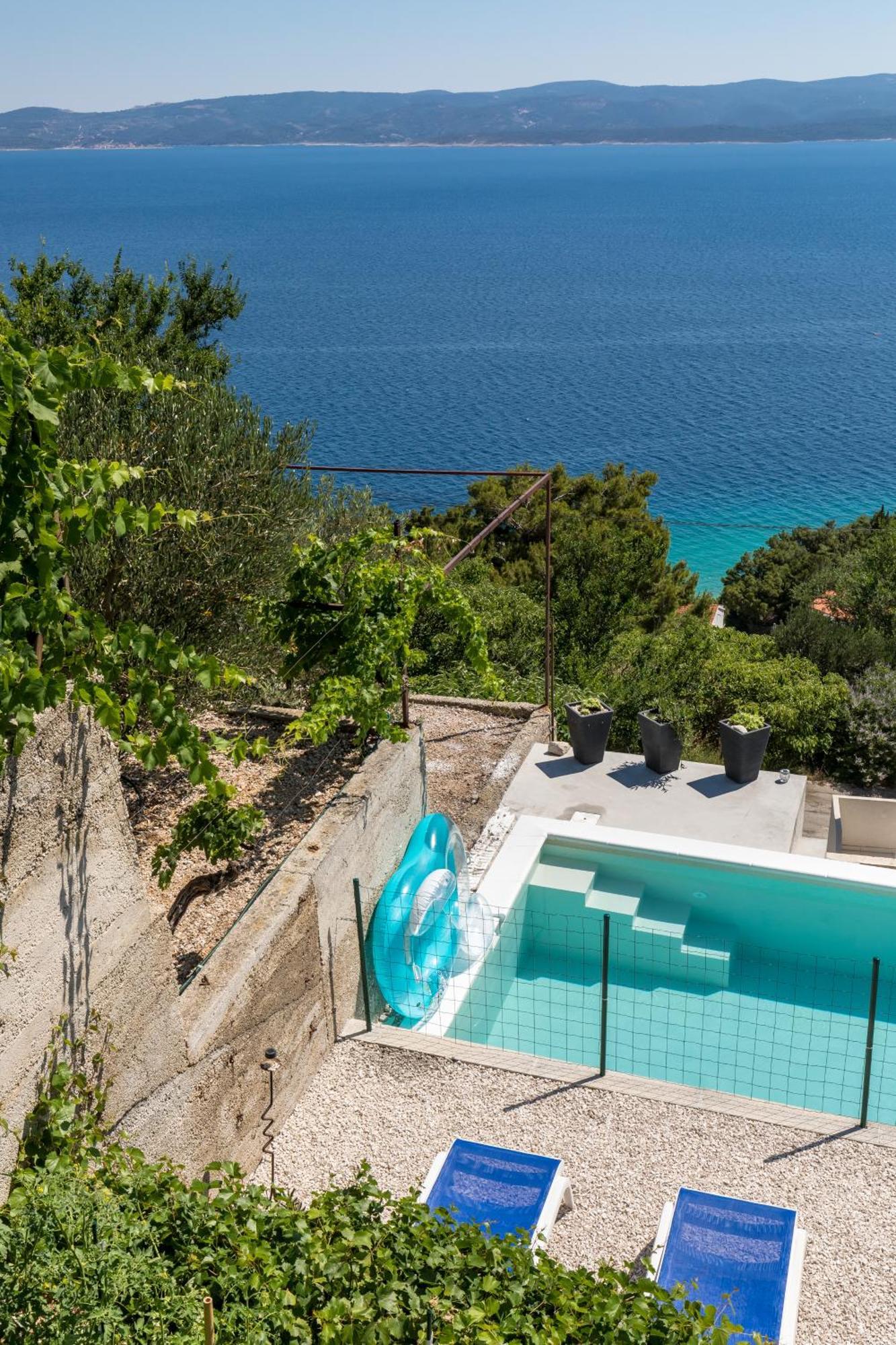 Waterview Apartments 麦米科 客房 照片