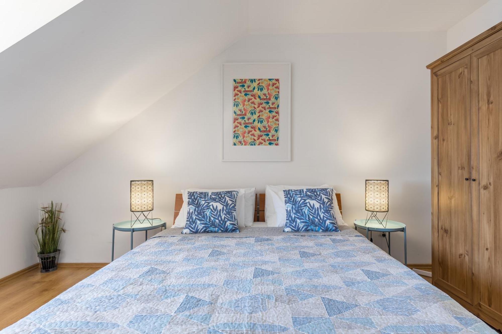 Waterview Apartments 麦米科 外观 照片