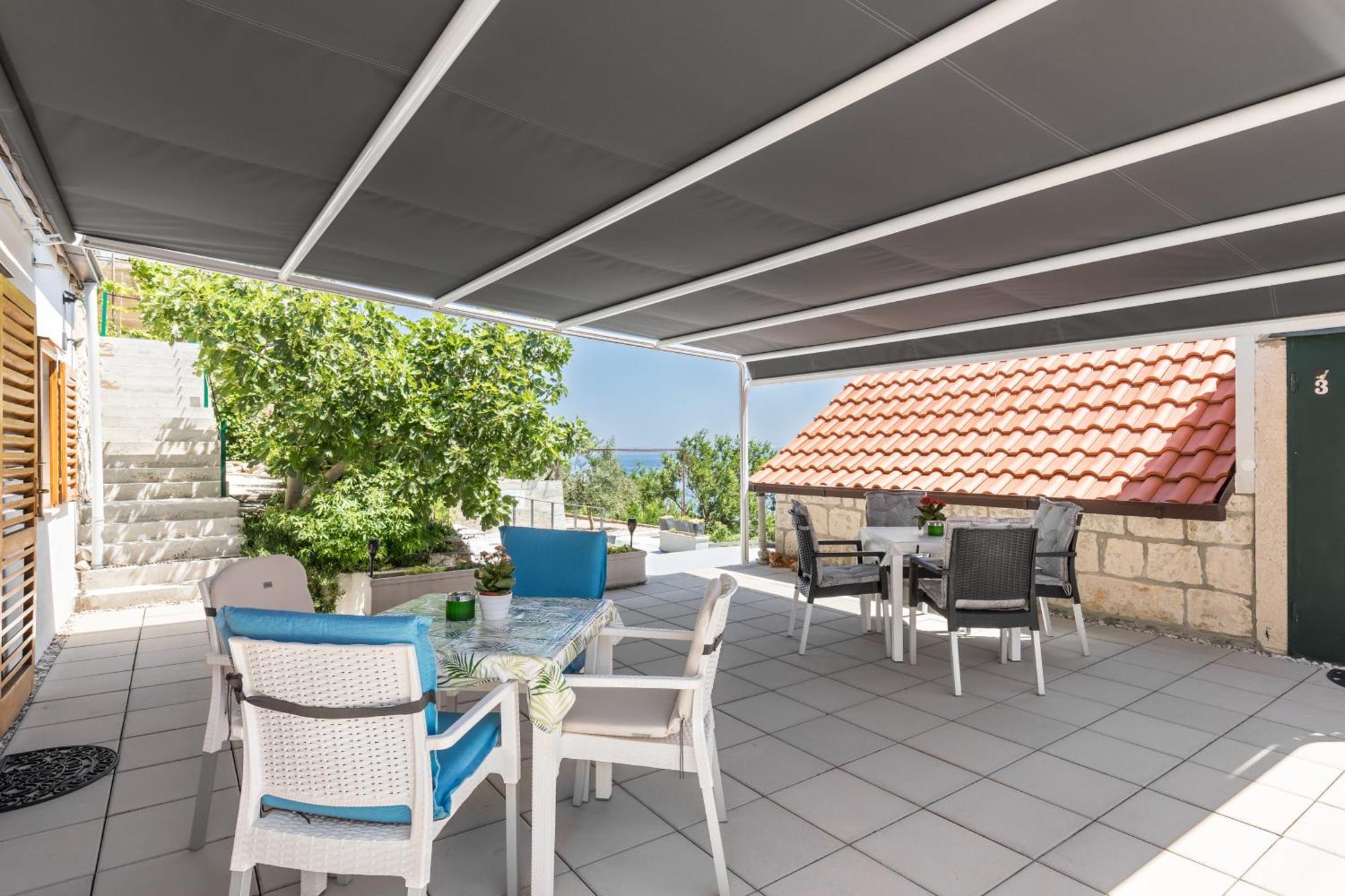 Waterview Apartments 麦米科 外观 照片