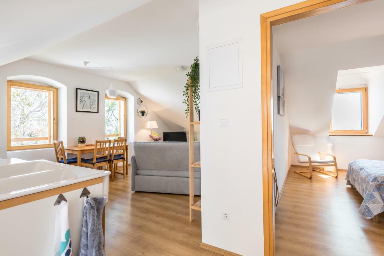 Waterview Apartments 麦米科 外观 照片